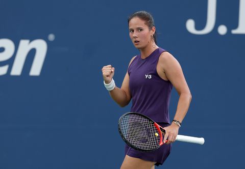 Openhartige bekentenis van toptennisster (28): 'Het gaat al heel lang niet goed met me'