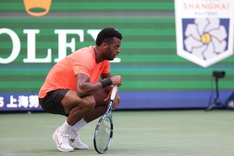 Toptennissers klagen massaal over erbarmelijke omstandigheden: 'Dacht dat ik doodging'