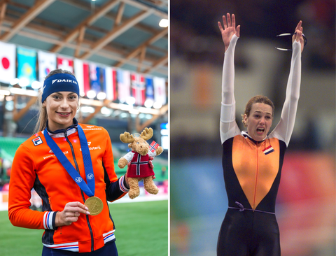 Topschaatsster Femke Kok krijgt dringend advies van legendarische collega na unieke prestatie