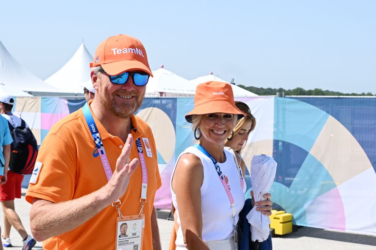 Koningin Máxima krijgt in Nederland bijzondere uitnodiging van Argentijnse wereldtoppers