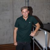 Dennis Schouten ©Getty Images