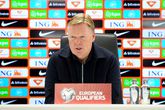 Ronald Koeman © Getty Images