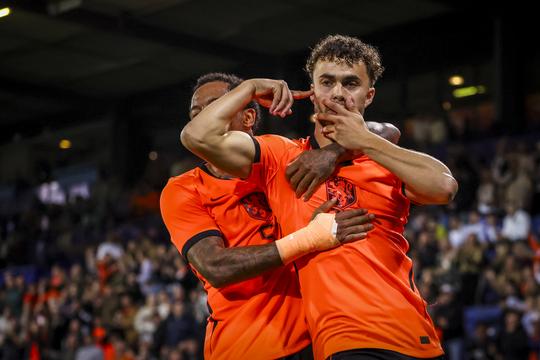 Hels karwei wacht voor Jong Oranje in allesbeslissende play-offs voor EK: dit is de tegenstander