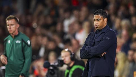 Veelbesproken Michael Reiziger vecht tegen tranen na zinderende ontknoping: 'Hoe mooi is dat?'