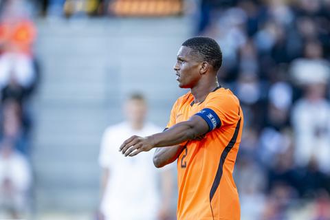 Live Jong Oranje: erop of eronder in laatste duel EK-kwalificatie, play-offs afhankelijk van andere wedstrijd