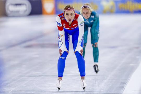 KNSB luistert naar klagende schaatsers en past regels aan voor kwalificatie WK afstanden