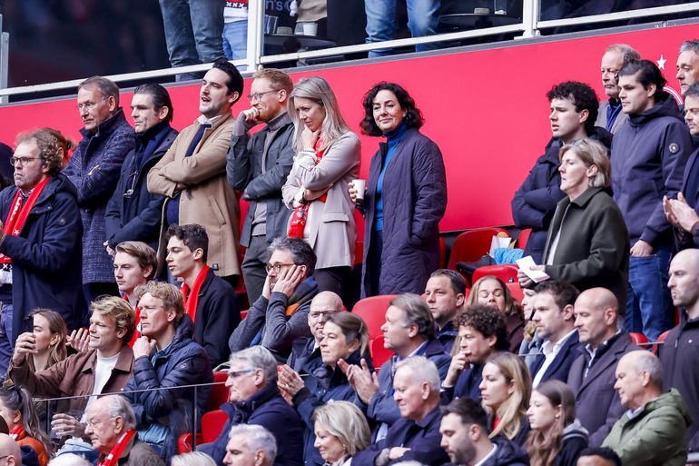 Burgemeester Femke Halsema wil met harde beslissing geweld voorkomen rondom Ajax - Maccabi Tel Aviv