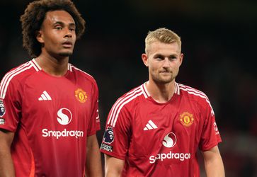 'Pijlsnel einde van carrière Joshua Zirkzee bij Manchester United in zicht na komst nieuwe trainer'