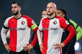 David Hancko ziet terugkerend patroon bij Feyenoord: 'Het was een totale offday, dit mag écht niet'