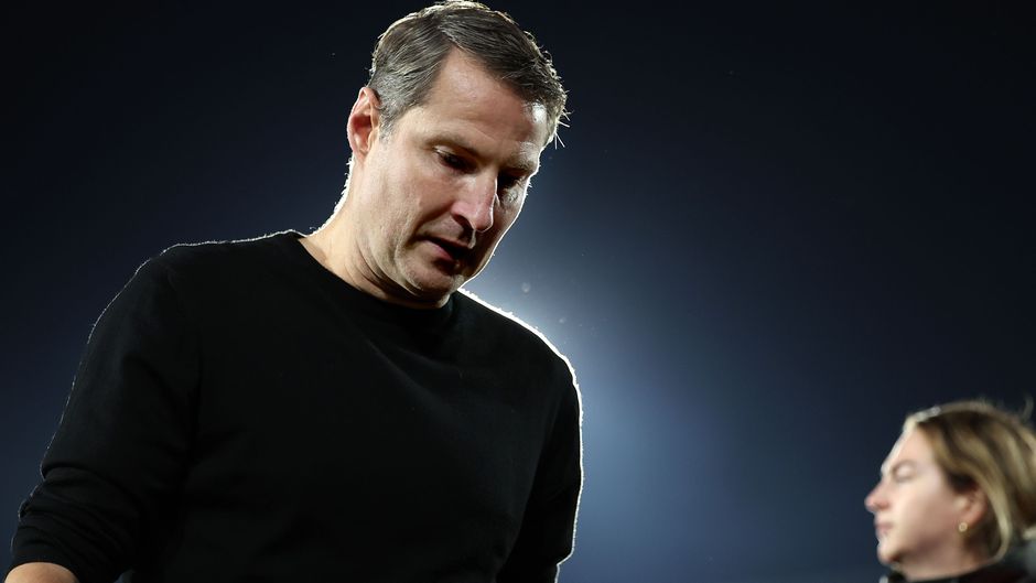 Opstelling Feyenoord tegen FC Salzburg: Brian Priske verrast met rechtsbuiten en spits