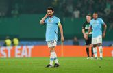 Bernardo Silva. Getty Images