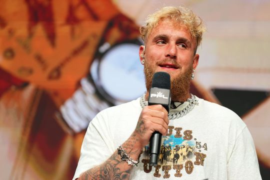 Trotse Jake Paul spreekt zich uit na historische dag: 'Amerika is gered'