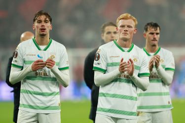 Stuntploeg Go Ahead Eagles krijgt deksel op de neus en verliest van laagvlieger in Europa League