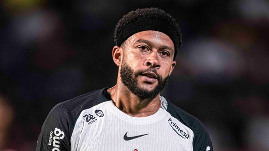 Veelbesproken Memphis Depay weigert opmerkelijk voorstel van Corinthians: 'Hij vertrekt onder geen beding'