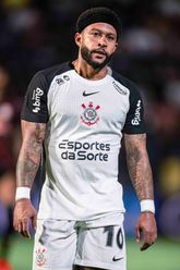 Memphis Depay. © Getty Images