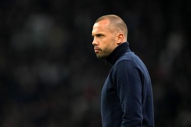 John Heitinga per direct weg bij Ajax