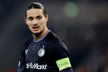 Teleurstelling bij Feyenoord na nieuwe domper in Europa: 'Dat kregen we niet voor elkaar'