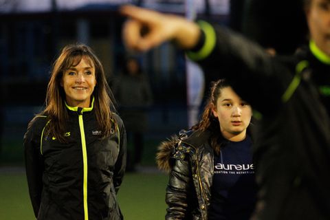 Nederlandse schaatskampioene (61) openhartig over tragische dood: 'Zonder haar was het anders gelopen'