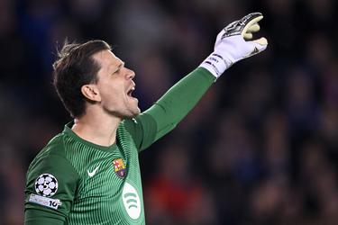 Broer van FC Barcelona-doelman doet schokkende onthulling over zijn rol: 'Ik weet dat'