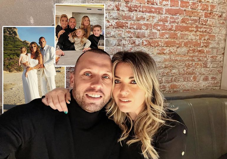 Dit is de vrouw van ontslagen John Heitinga: zus van bekend PSV-icoon moet nu steun bieden