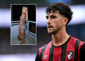 Oud-Feyenoorder groot nieuws in Engeland door relatie met teamgenote: 'Het nieuwe sterrenkoppel in het voetbal'