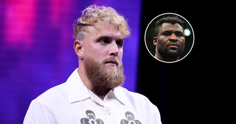 'Belachelijk om dat te denken': plannen Jake Paul (verloofde van Jutta Leerdam) flink bekritiseerd