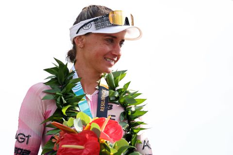 Ongewone afmelding van topsporter voor WK: 'Er voor hem zijn betekent nu alles voor me'