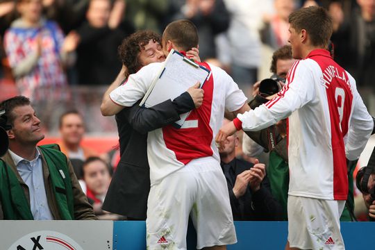 Ex-teammanager oppert opvallende opvolger van John Heitinga: 'Dat is een man die bij Ajax past'