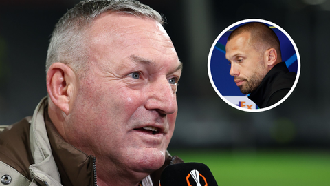 Woeste Ron Jans haalt uit na ontslag Ajax-coach John Heitinga: 'Wij moeten alles slikken...'