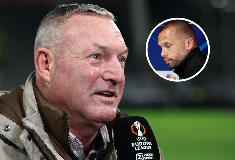 Woeste Ron Jans haalt uit na ontslag Ajax-coach John Heitinga: 'Wij moeten alles slikken...'