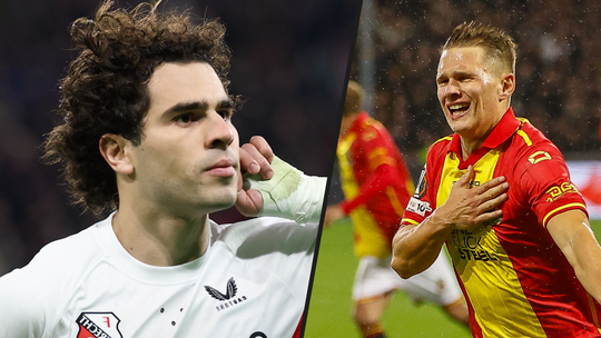 Dit is het prijzengeld van FC Utrecht en Go Ahead Eagles in Europa: subtoppers horen de kassa rinkelen