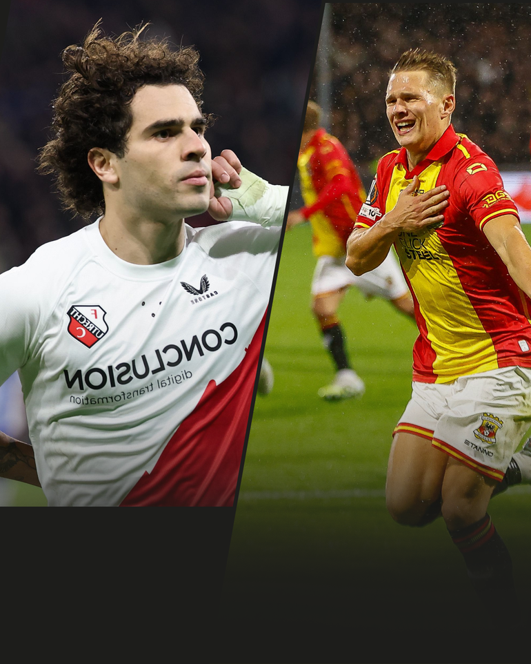 Dit is het prijzengeld van FC Utrecht en Go Ahead Eagles in Europa: subtoppers horen de kassa rinkelen