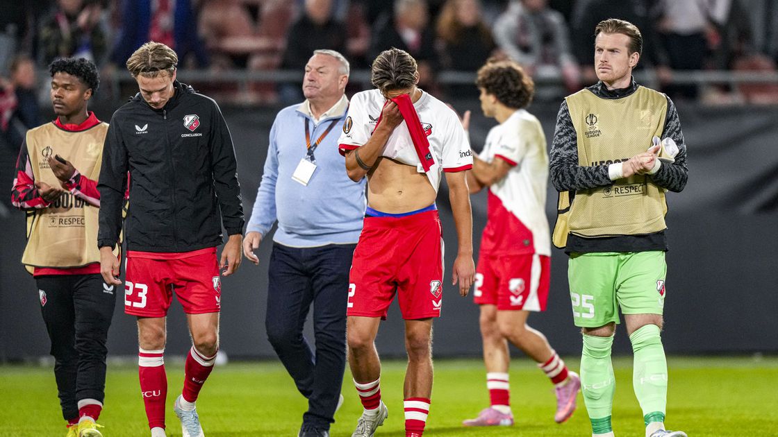 Live | FC Utrecht ontvangt FC Porto: pakt ploeg van Ron Jans eerste punten in de Europa League?