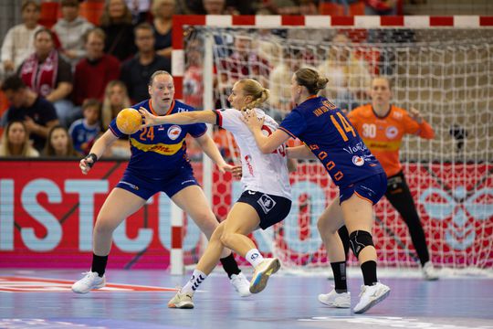 Dit is waarom Nederland niet bang hoeft te zijn voor het beste handballand ter wereld