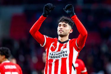 PSV lijkt financieel geweldige deal te sluiten met Ricardo Pepi