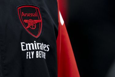 Arsenal-fan doodgeschoten na juichen voor goal tegen Manchester United