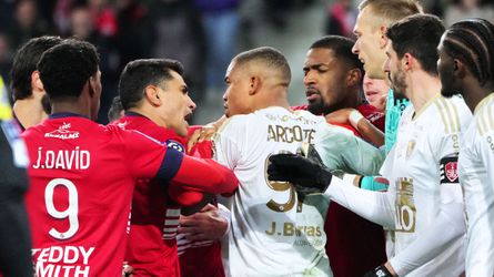 Aankomende tegenstander van uitblinkend PSV beleeft juist matige avond