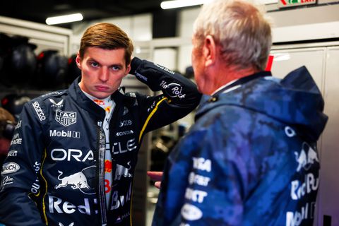 Zorgen voor Max Verstappen richting Formule 1-ontknoping: boegbeeld Red Bull spreekt zich uit