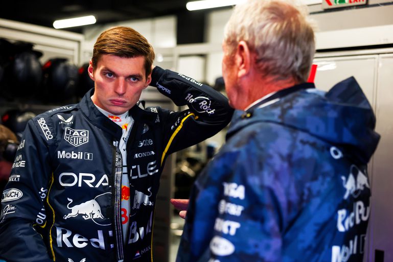Zorgen voor Max Verstappen richting Formule 1-ontknoping: boegbeeld Red Bull spreekt zich uit