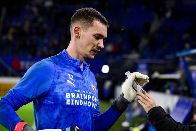 Live Eredivisie | Ongenaakbaar PSV heeft geen enkel probleem met angstgegner sc Heerenveen: Pepi verdubbelt voorsprong