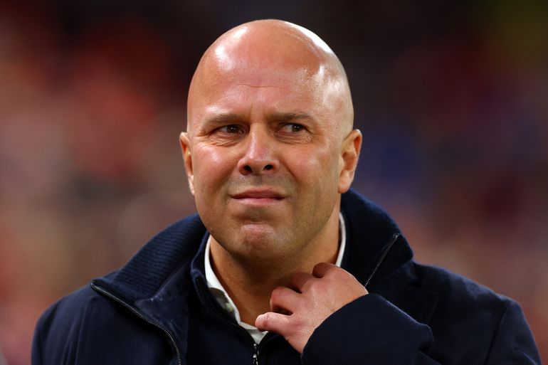 LIVE Liverpool | Arne Slot staat met dolende topclub voor pittige uitdaging in Premier League