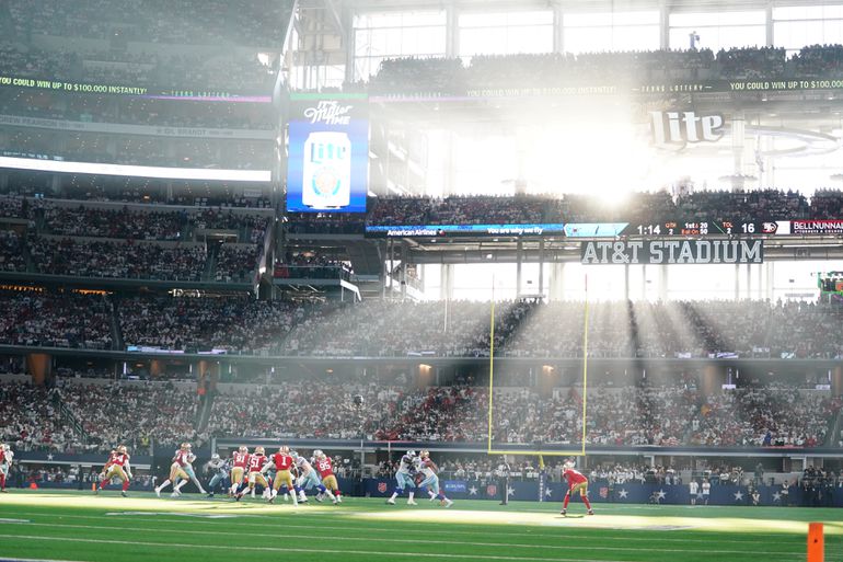 In deze stadions speelt het Nederlands elftal op het WK 2026: 'Het is alsof de zon er groter en feller is dan ooit'