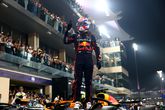 Max Verstappen. © Getty Images