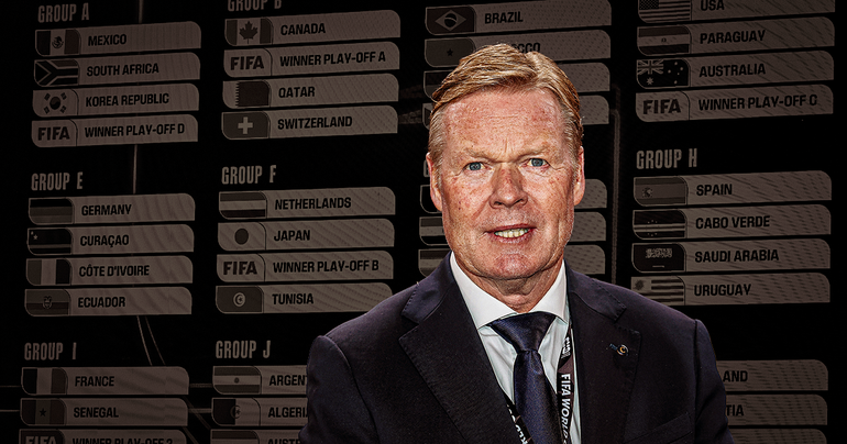 Alles over de route van Oranje op het WK 2026: lees hier het speelschema en de speelsteden