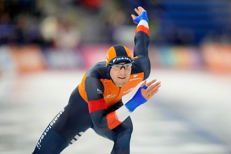 Vrienden over 'Spontane en chaotische' Jenning de Boo: 'Daar stond hij om bekend op het schoolplein'