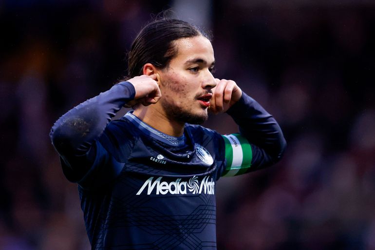 LIVE Eredivisie | Feyenoord moet crisis voorkomen in De Kuip met nieuwe zege in competitie