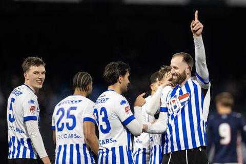 Nederlandse voetballer baart opzien met openhartig interview: 'Zwaar depressief geweest'