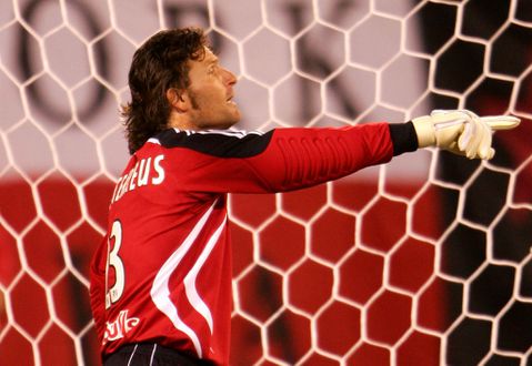 Markante PSV'er (55) ging door diep dal: 'Ik dacht: dit was het dan'