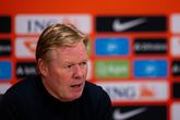 Ronald Koeman  ©Getty Images