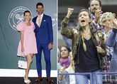 Dit is de vrouw van Novak Djokovic: jeugdliefde Jelena bracht enorm offer voor beste mannelijke tennisser aller tijden